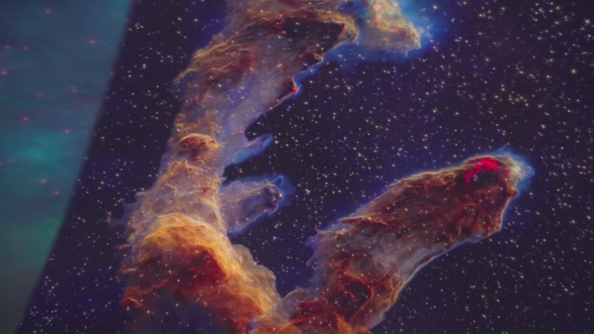 Intuitive Planetarium reopens after closure for upgrades