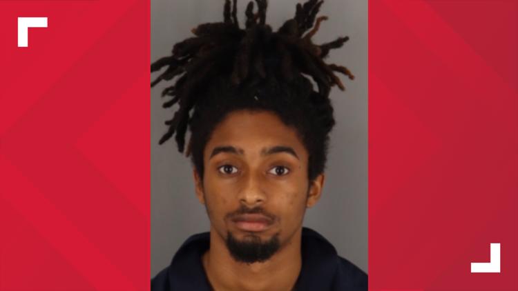Suspect arrested in Orange after deadly Beaumont shooting on Ogden Ave