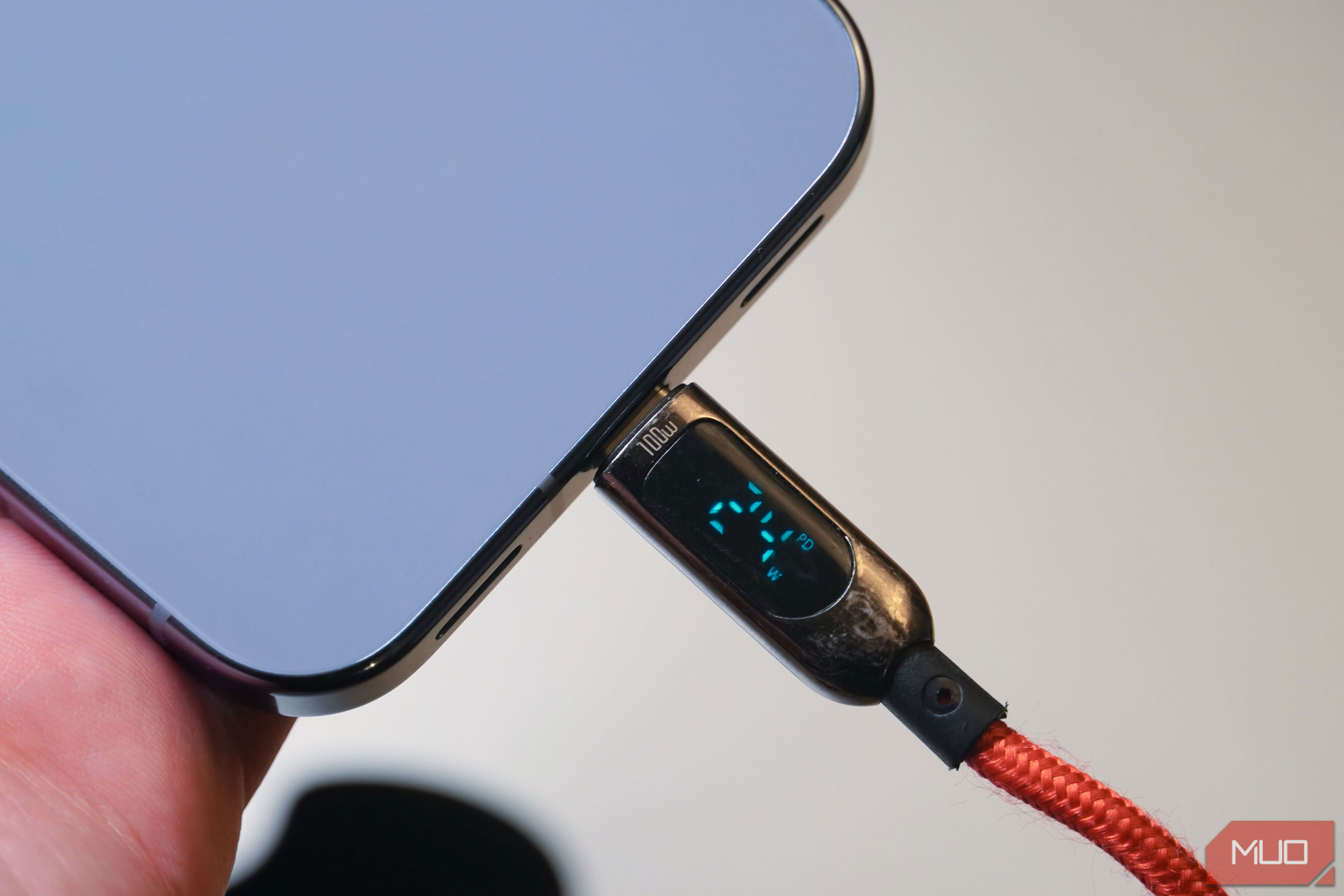 Every USB-C cable looks identical, but this tiny chip tells you which ...