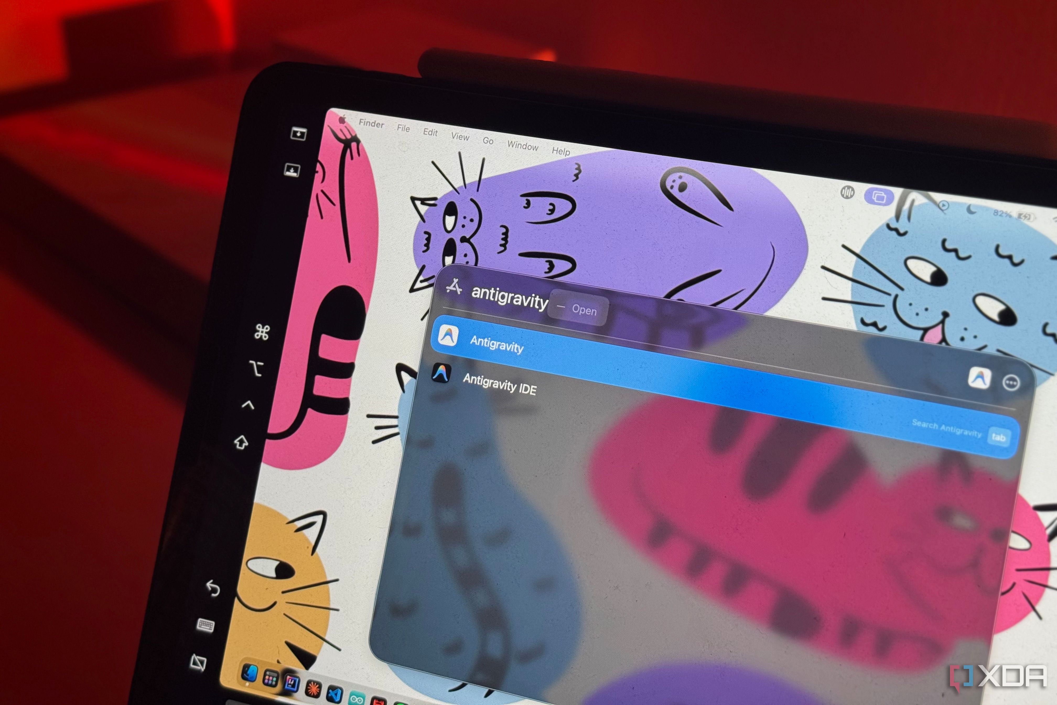 I tried Google's new Antigravity 2.0, and I'm sticking with Claude Code