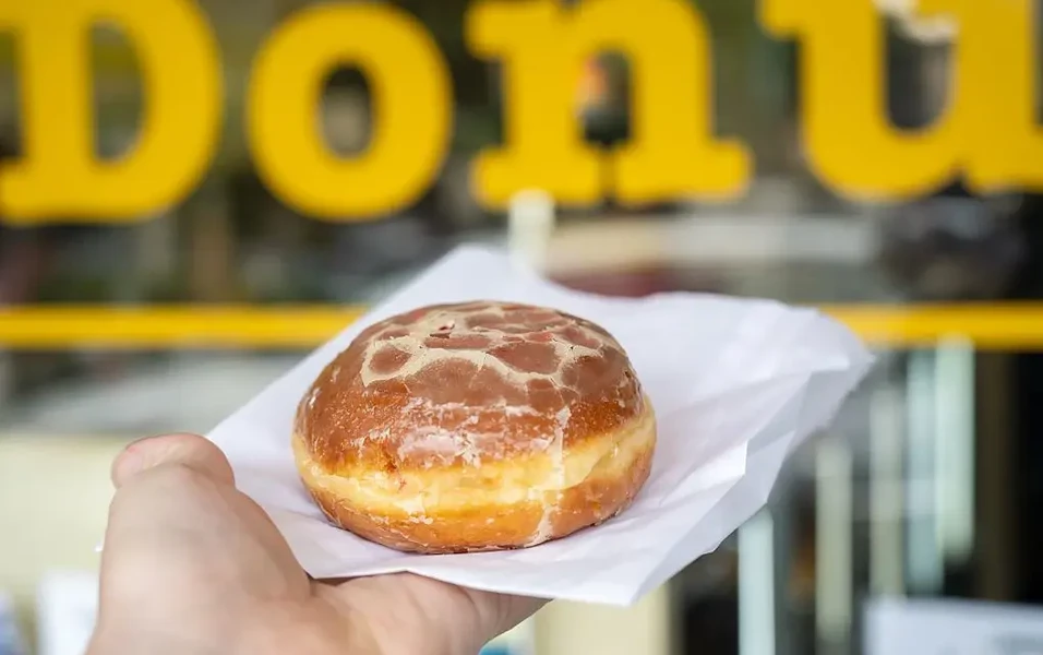 National Donut Day 2026 brings freebies, discounts nationwide