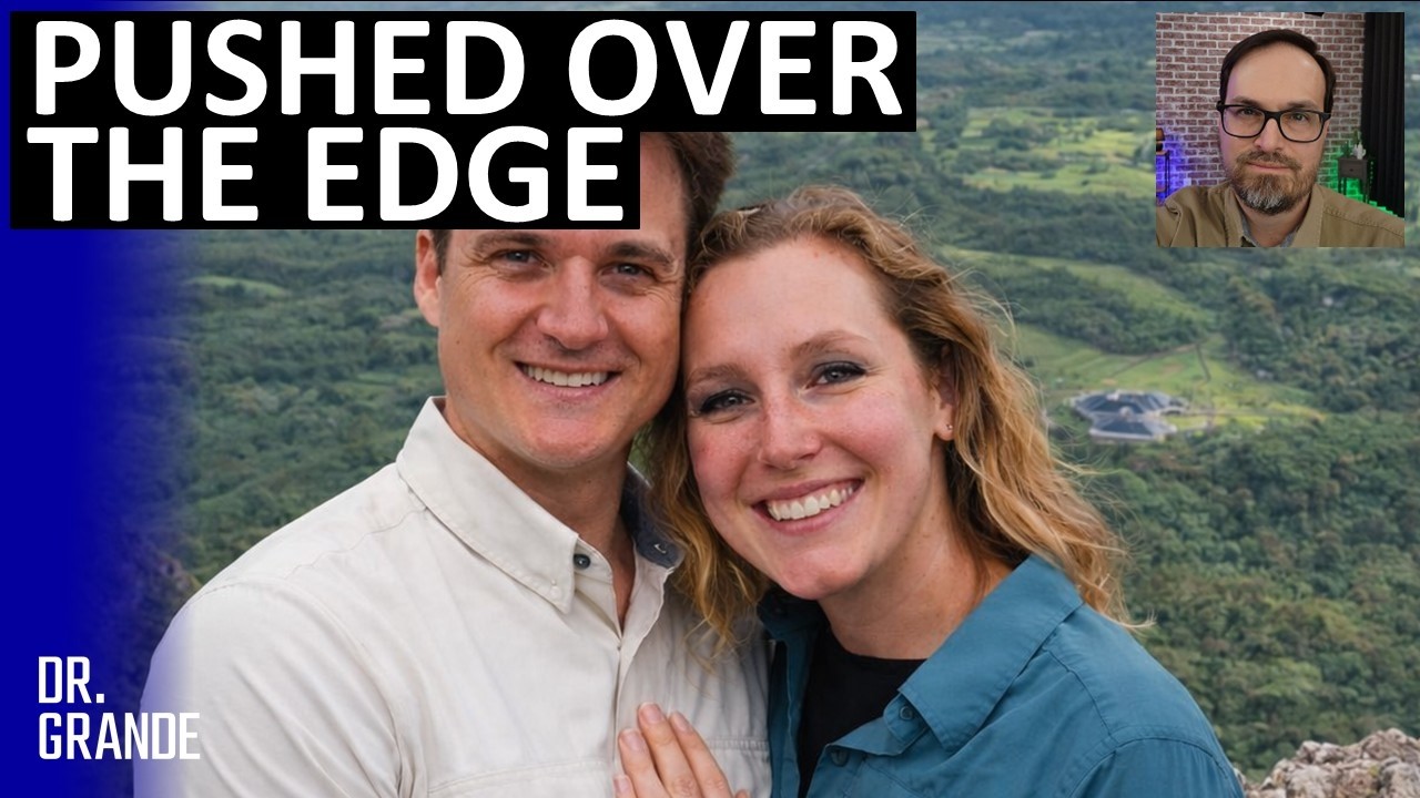 Cliff push case explained: why the jury found mitigating factors