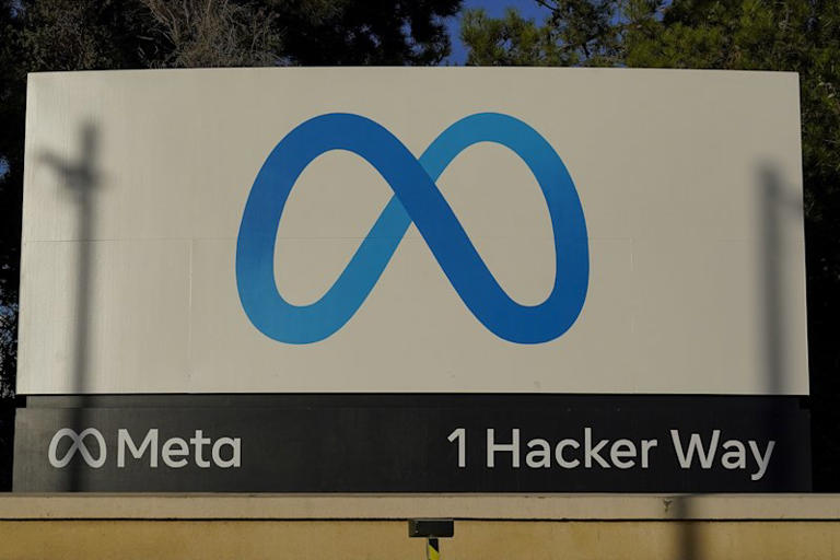 Meta attacks 'grossly unfair' news bargaining incentive proposed by ...
