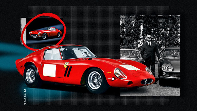 13 of Ferrari’s most controversial moments