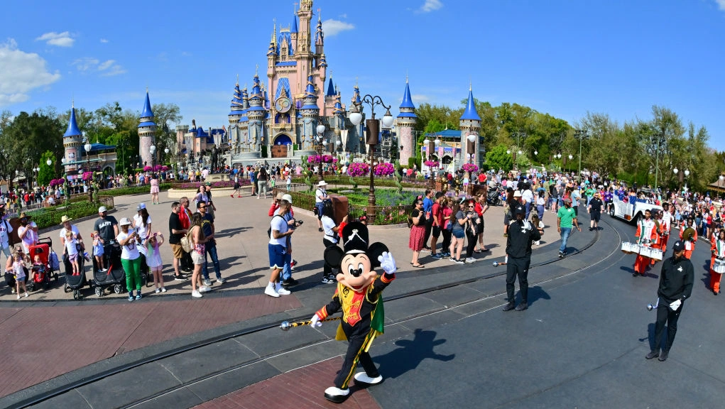 Disney's costume rules and exceptions explained