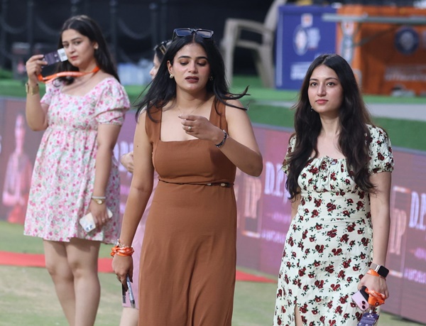 MPL 2026: आईपीएल चैंपियन बल्लेबाज रजत पाटीदार ने किया मायूस, पहले मैच में टीम भी हारी