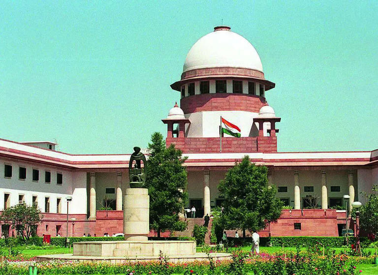 SC lets Telangana institutes use 'Princeton' name with disclaimer