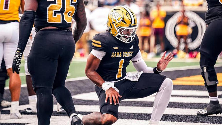 SWAC TV reveals 2026 HBCU football broadcast schedule: Every game, week ...