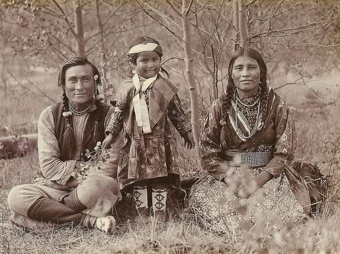 39 historical portraits that offer a unique window into history