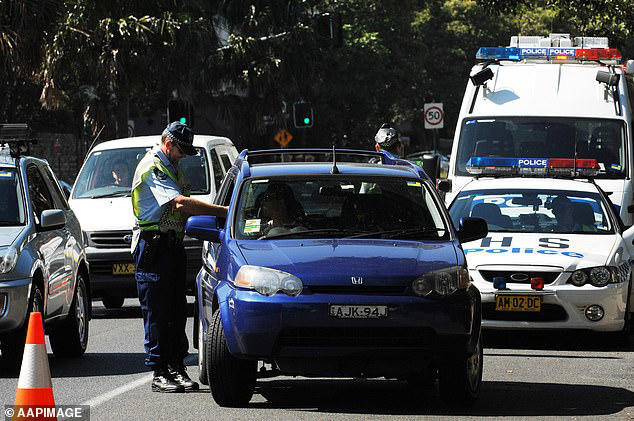 Controversial law change to let medical cannabis patients drive without ...