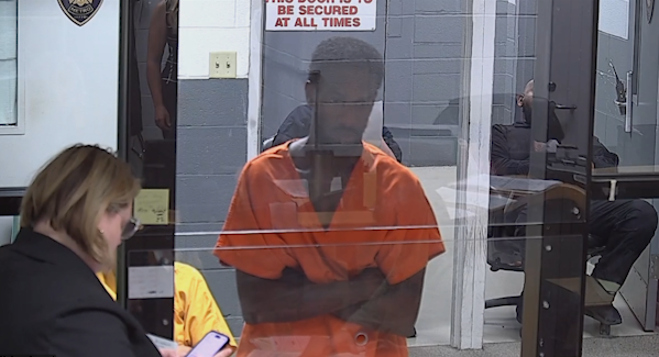 Judge increases bond for man charged with robbing, stabbing women at ...