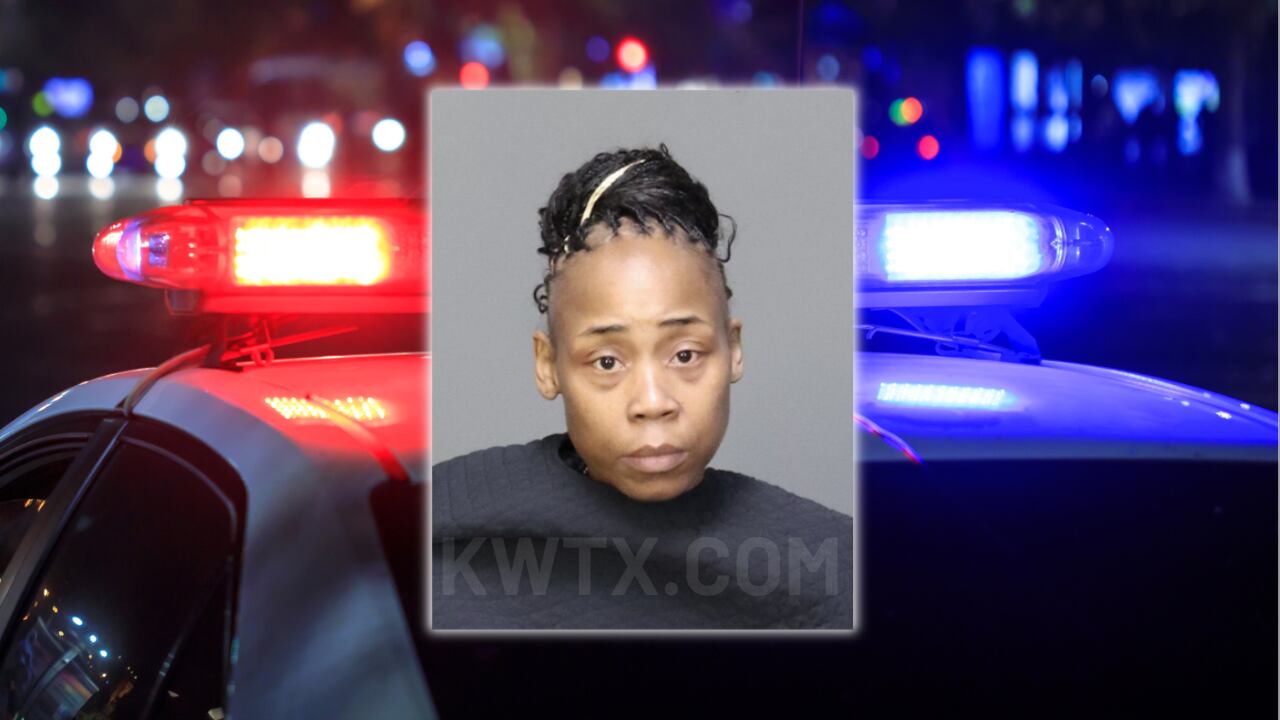 Central Texas woman charged in alleged DWI crash that left boy, 7 ...