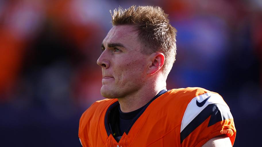 Caleb Williams' Madden 27 cover proves NFL is blatantly ignoring Bo Nix