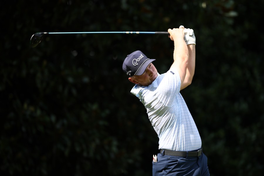 Former Burkburnett star to join PGA Tour thanks to sponsor invitation