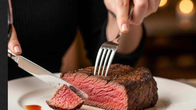 Is lean red meat healthy? Benefits, risks, and how to enjoy it safely