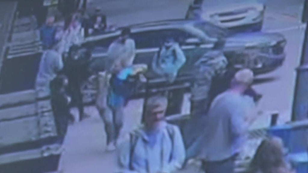 Man assaulted by teens in downtown Pittsburgh 7-Eleven speaks out: "I ...