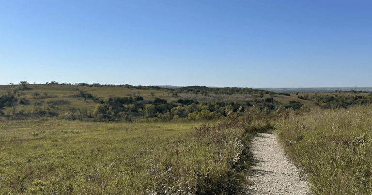 This underrated Kansas town is packed with personality