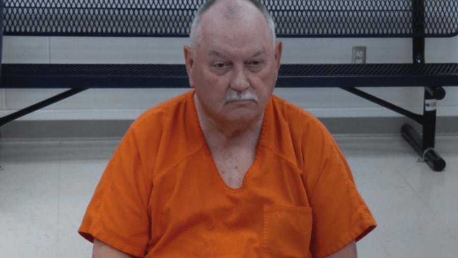 Former Ohio fire chief arraigned on gross sexual imposition charge ...