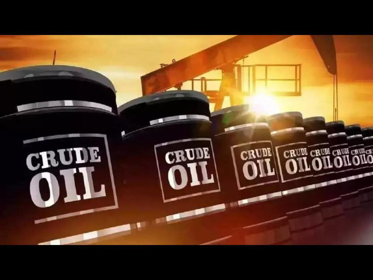 Oil price today (June 4): Crude oil slips as Israel-Lebanon ceasefire ...