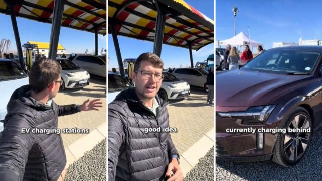 Curated visual reference: Fresh Look at Driver Gives A Close Up Look At Brand New Off