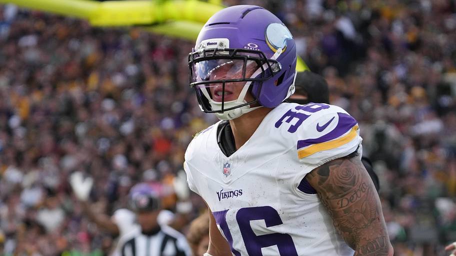 These 4 Minnesota Vikings are fighting for their jobs in OTAs