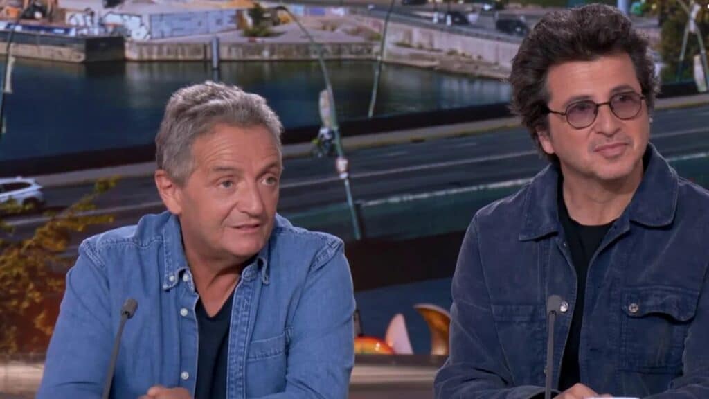 38 ans après « Est-ce que tu viens pour les vacances ? », David et ...
