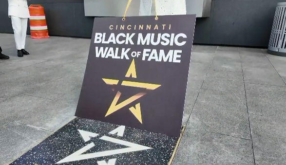Cincinnati to honor newest Black Music Walk of Fame inductees in July