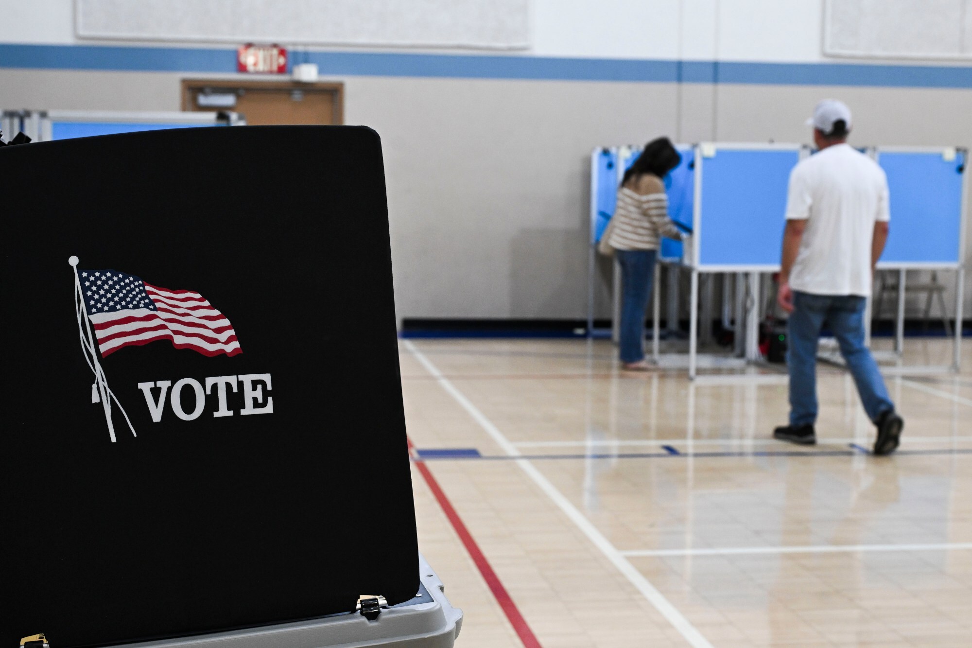 Editorial: Few surprises in Inland Empire elections