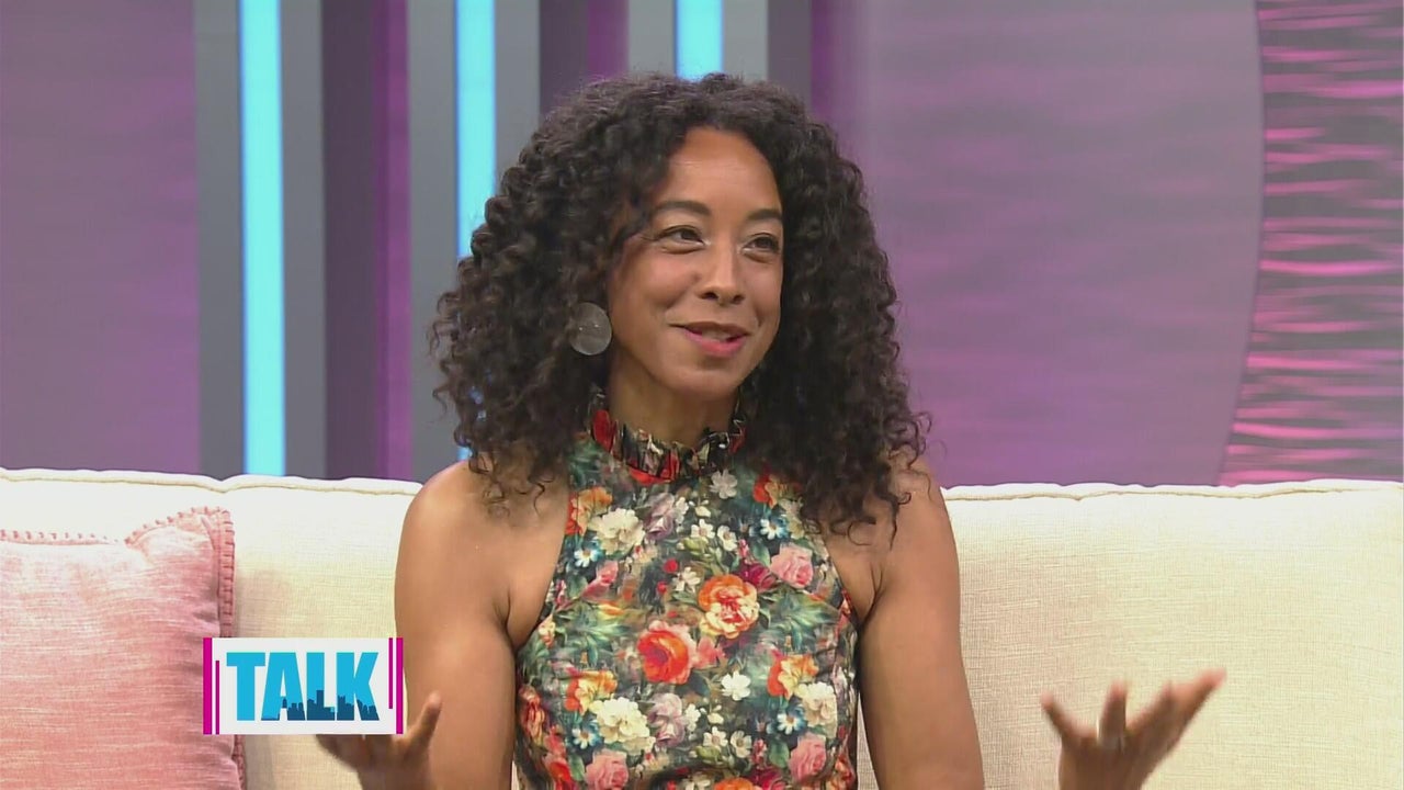 Corinne Bailey Rae talks about bringing her 20th anniversary tour to ...