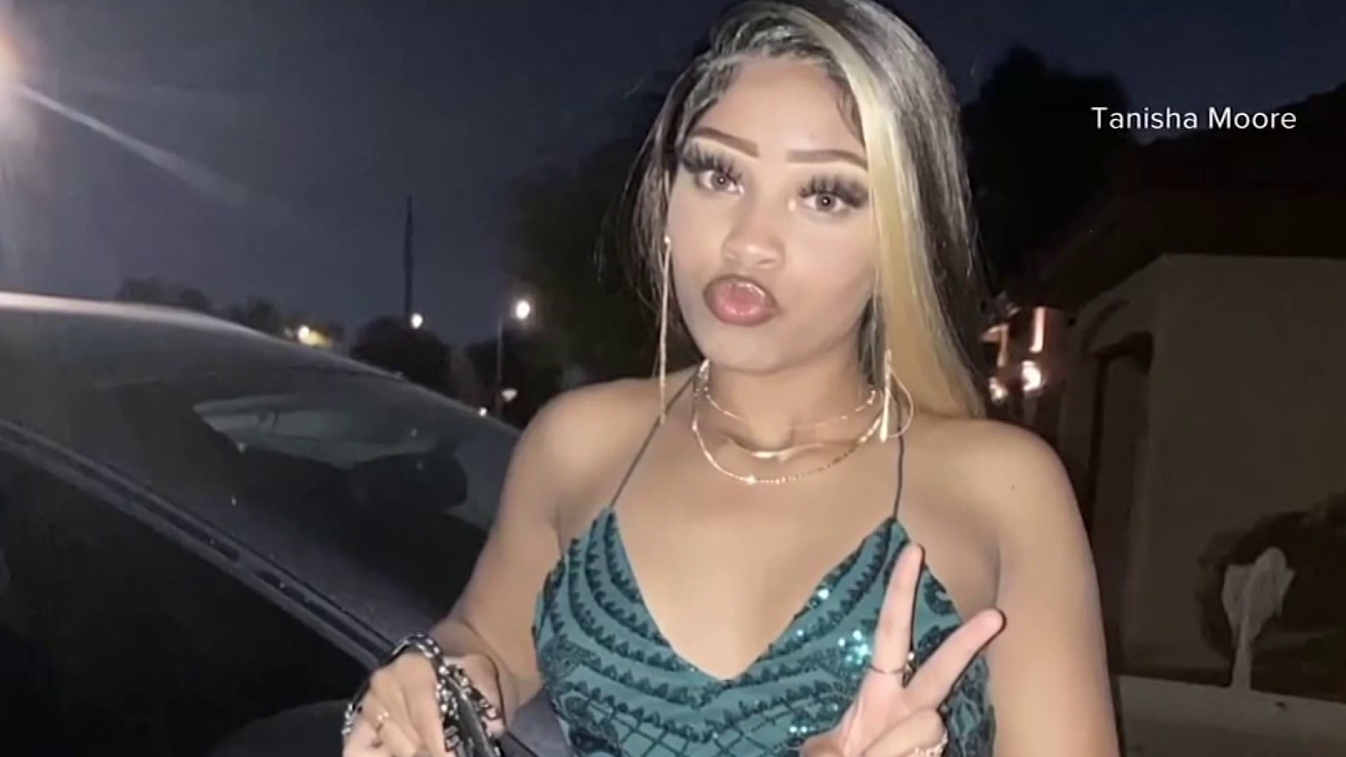 Newborn delivered by emergency c-section after teen mom was fatally ...