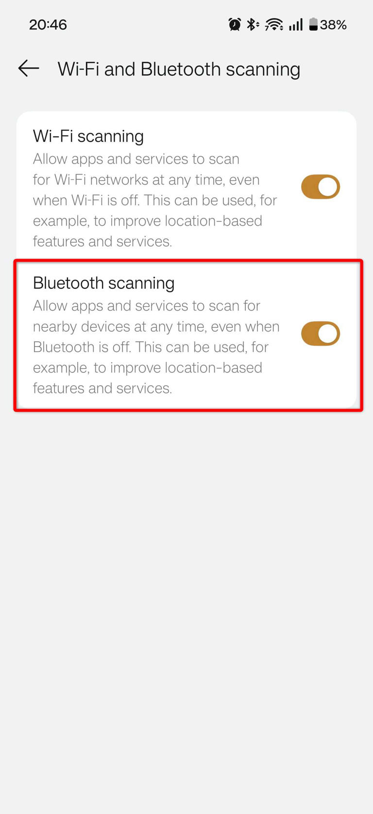 3 Android Bluetooth settings that can improve your audio (and 3 that won't)