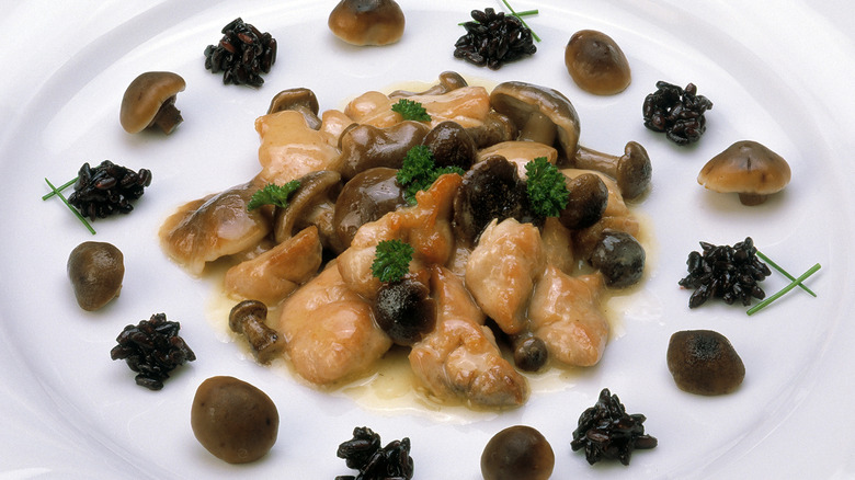 A complete guide to sweetbreads