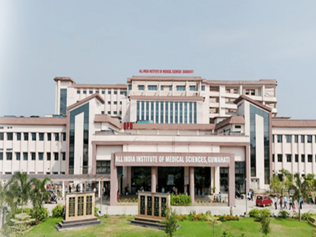 AIIMS vacancy 2026: Applications open for senior resident positions at ...