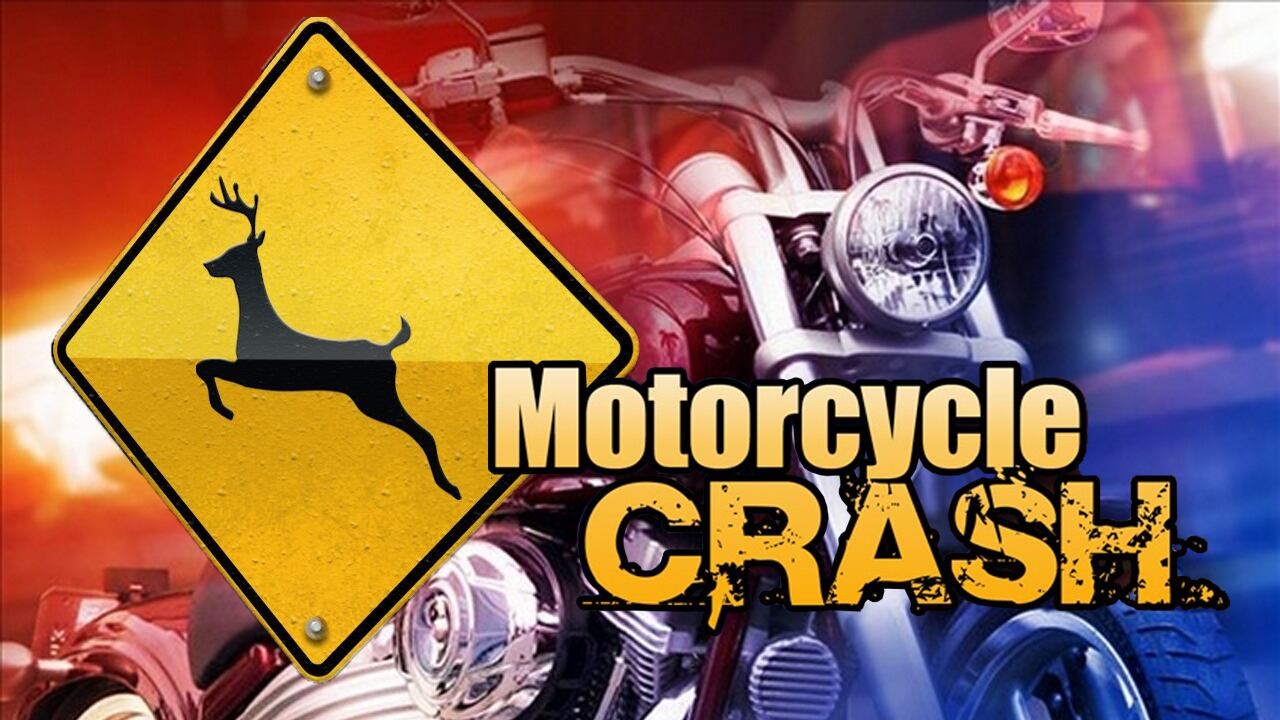 Officials identify man injured after hitting deer in Otter Tail County