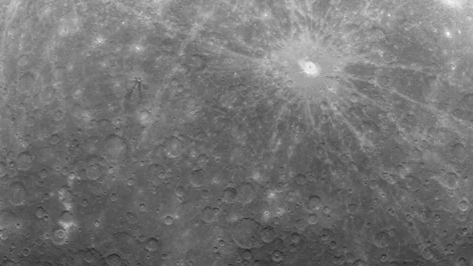 Mercury’s rare sky events and scientific discoveries