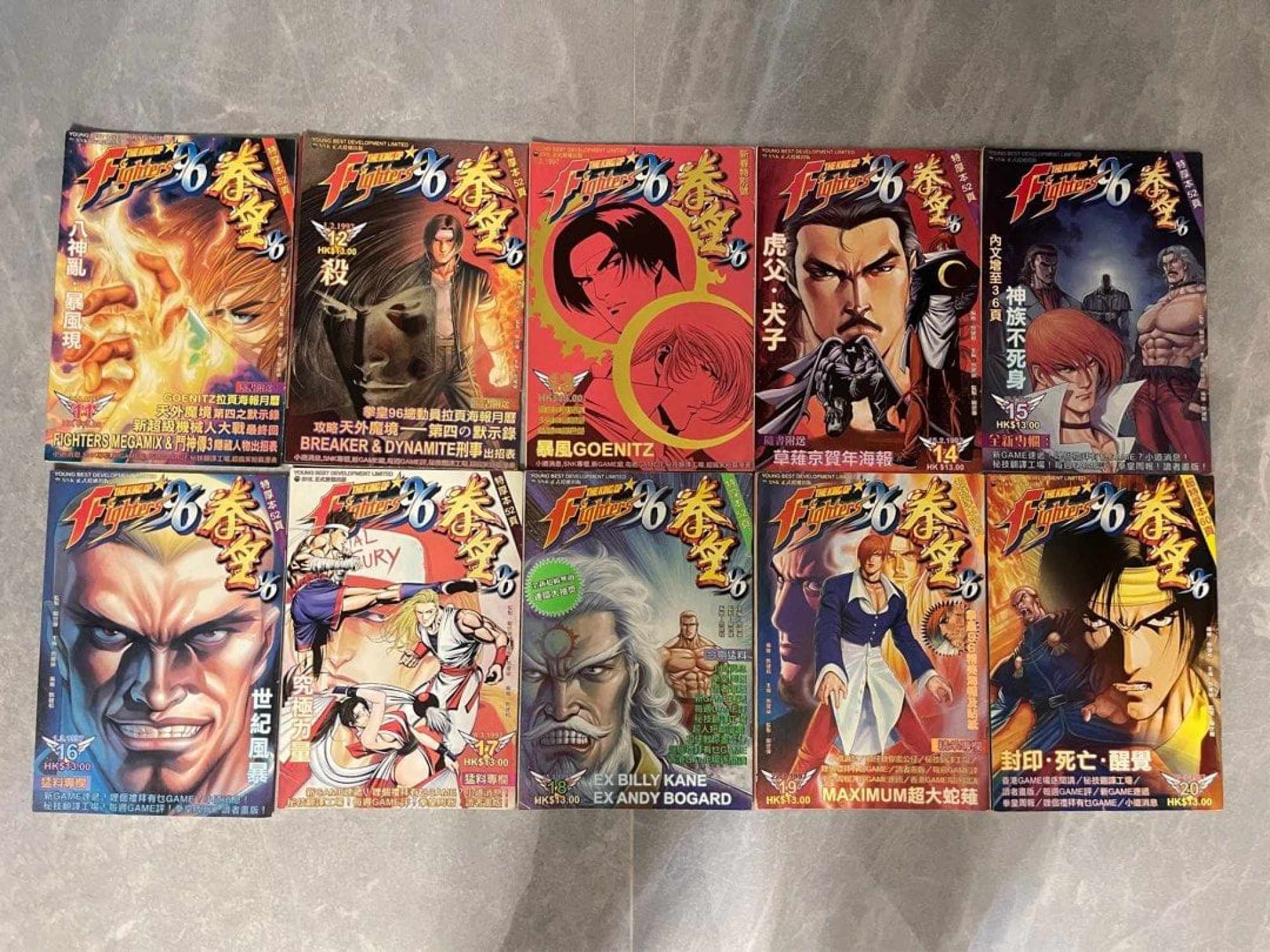 Sharla Cheung & HK Comics: 7 Lifestyle Stories You Missed