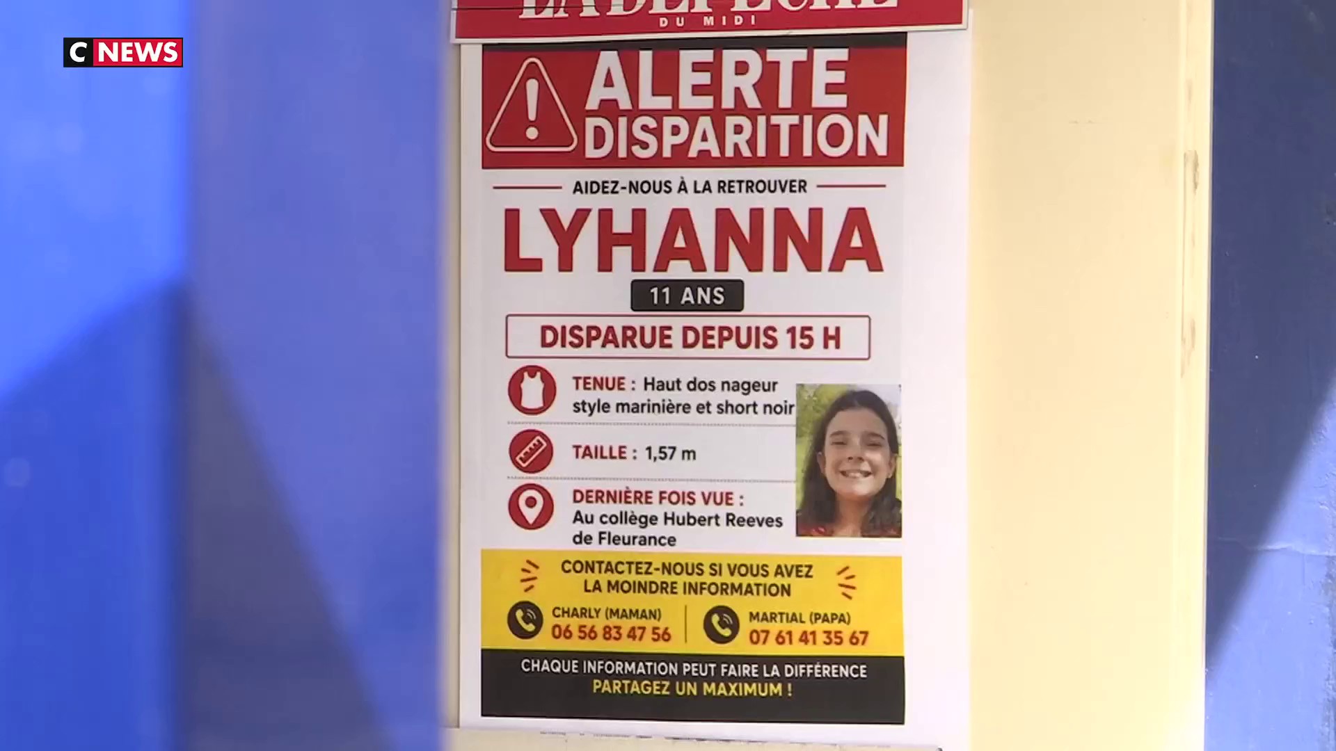 disparition-de-lyhanna-les-habitants-de-fleurance-sous-le-choc