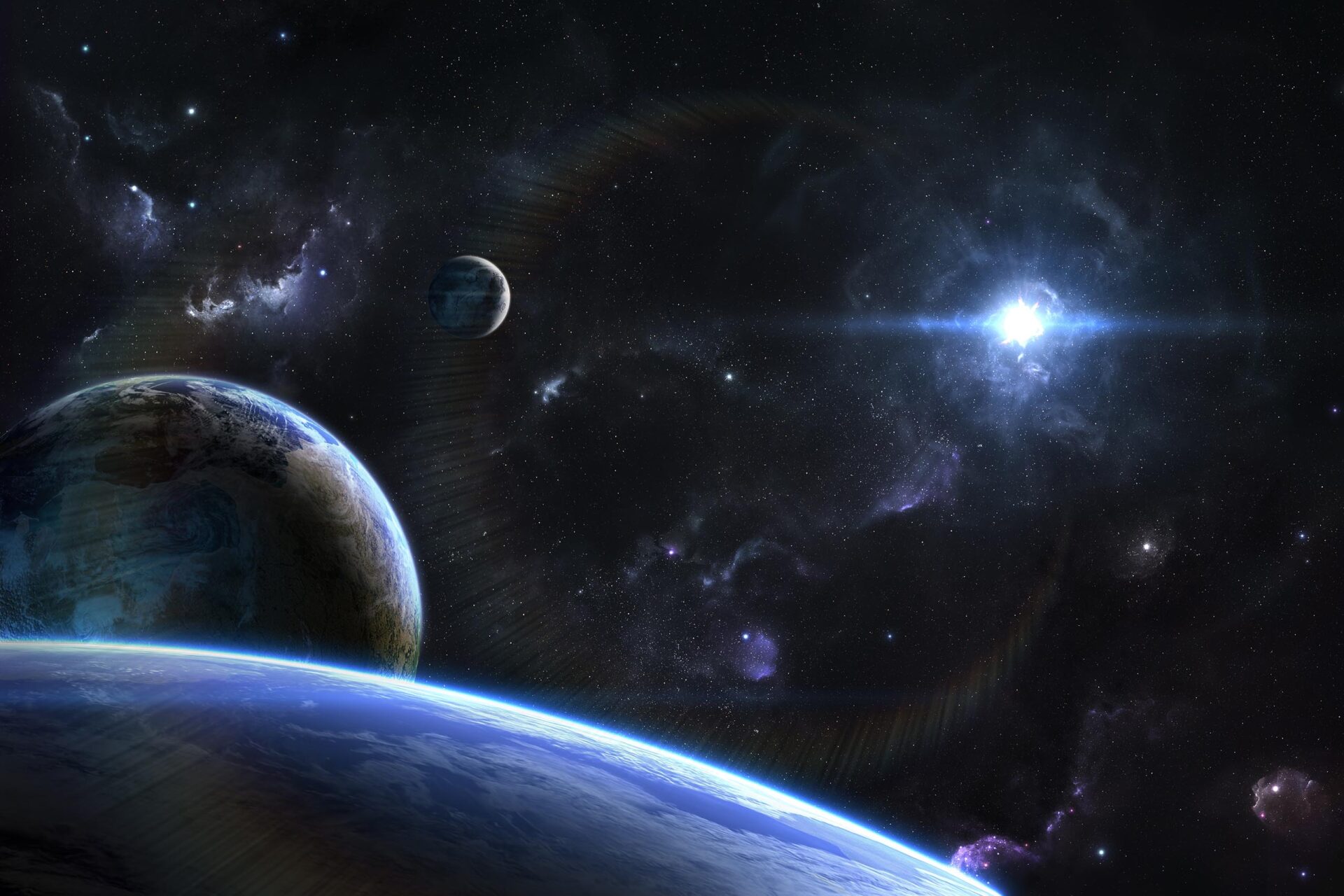 Objetivo: analizar exoplanetas más pequeños