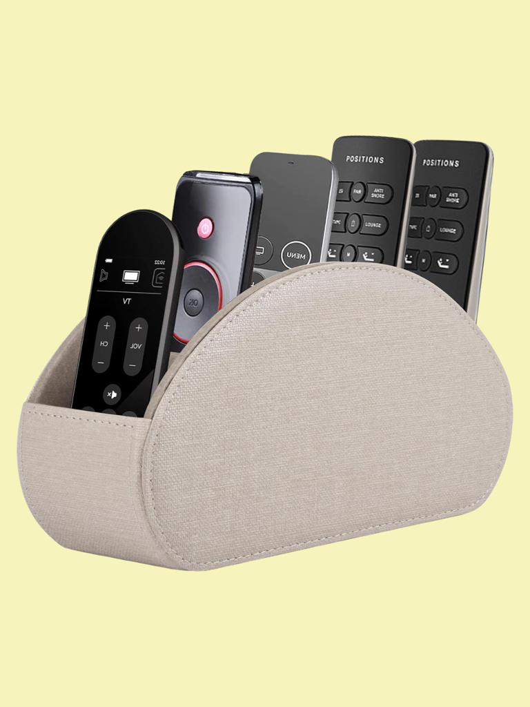 How to tidy up your tech — 5 tips to hide cables, wires, and remotes