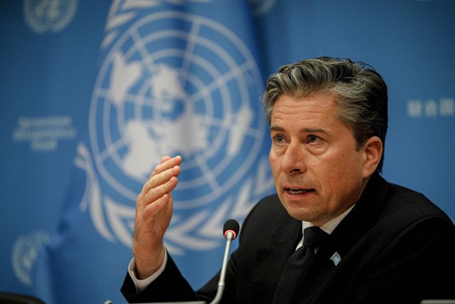 La ONU cifra en más de 24 millones las personas en "situación crítica ...