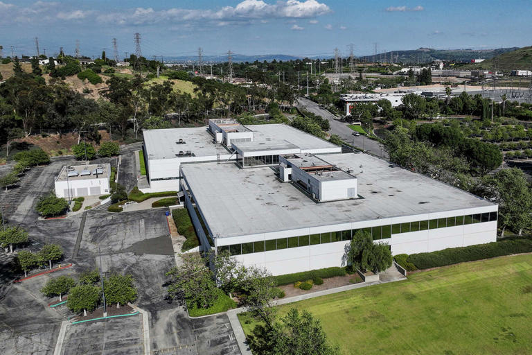 Monterey Park votes to permanently ban data centers