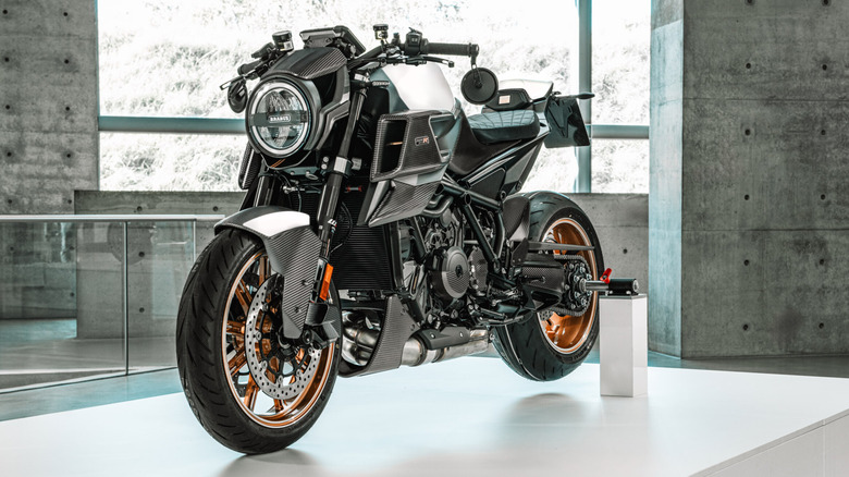 10 of the rarest motorcycles ever built
