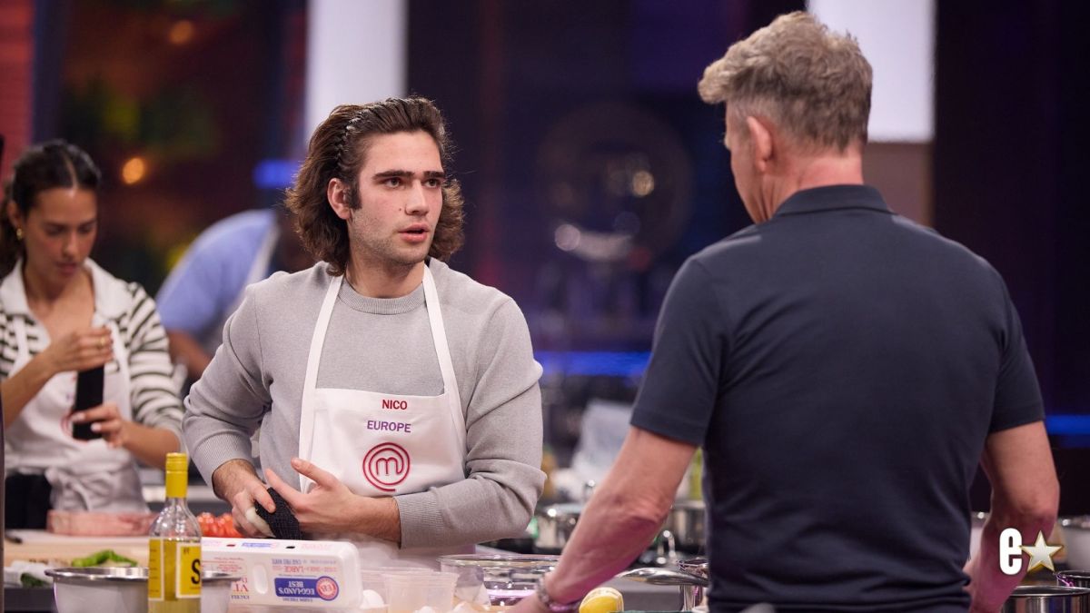Spoilers de 'MasterChef' 2026: ¿Quién fue eliminado en el episodio 8 ...