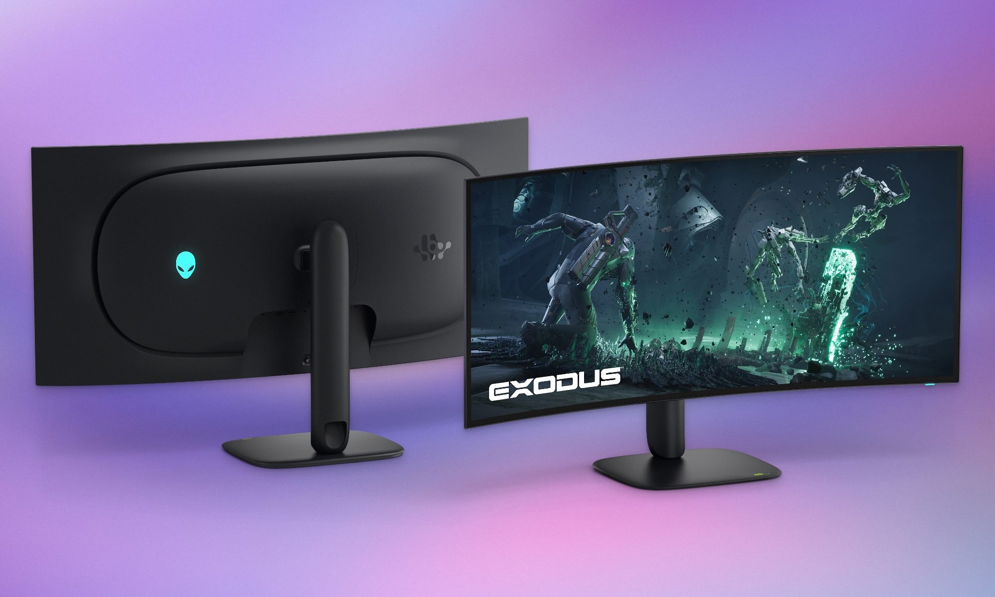 Dell’s Alienware reveals world’s first 39-inch 5K OLED monitor with RGB ...