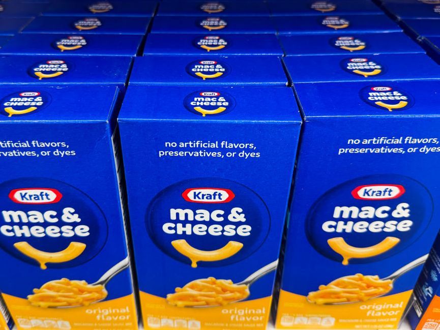 KHC stock heads for worst week since March: Wall Street analyst sees ...