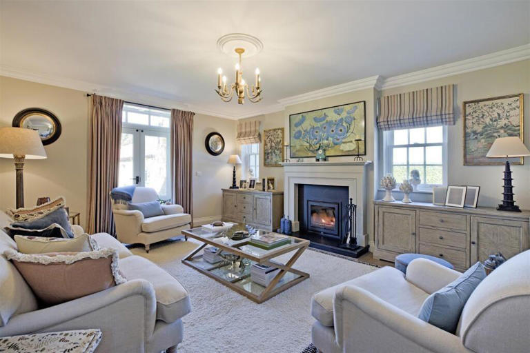 Photo inspiration: For Sale This Beautiful Rural Home Has Undergone A High Photo Inspiration