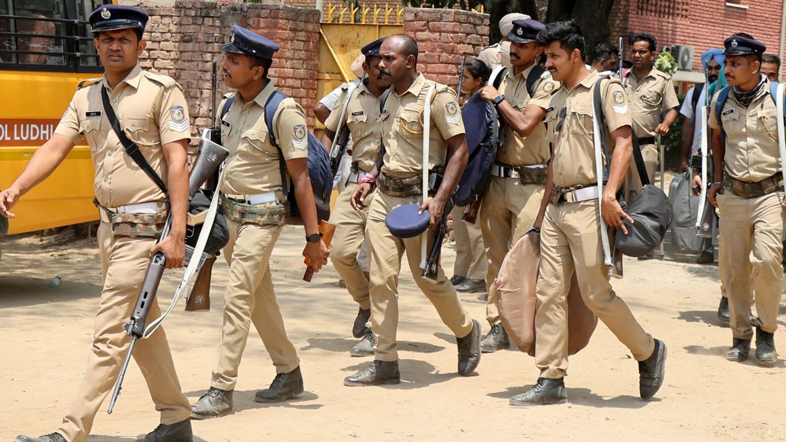 A 'confession' after 38 years: How Kerala Police reconstructed a forgotten 1986 killing