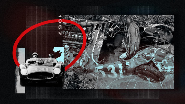 13 of Ferrari’s most controversial moments