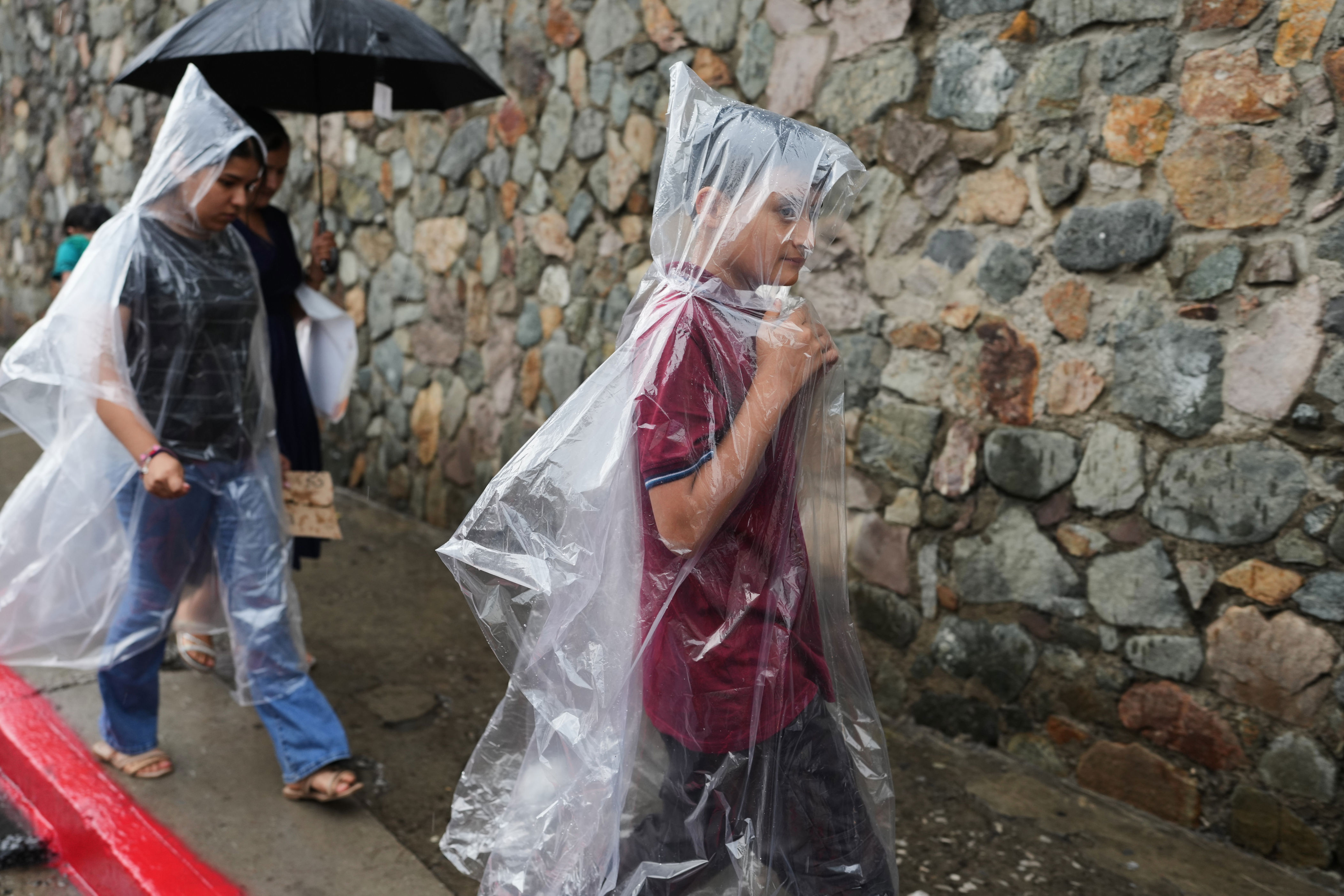 Immigration Separated Again: