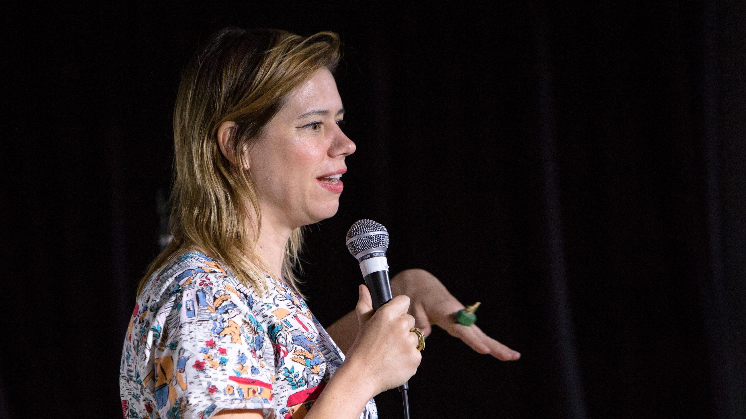 Summer comedy festival cancelled by organisers